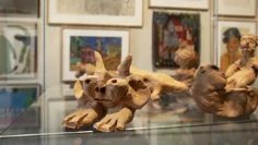 Lerfigurer